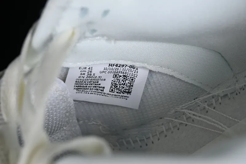 All categories Nk SB Dunk series Nk SB Dunk Low low-top sneakers N version Nk Dunk Low retro off-white SB low-top casual sneakers HF4297-001